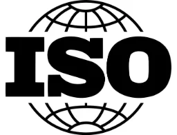 ISO – International Organization for Standardization